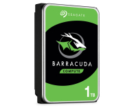 SEAGATE BarraCuda 1TB 3,5'' ST1000DM010 - 335481 - zdjęcie 3